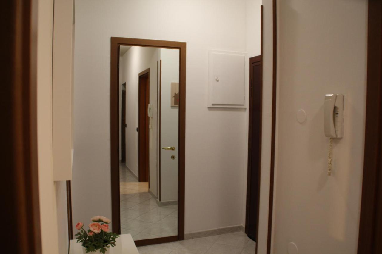 Sofia Sweet Home Корсіко Екстер'єр фото