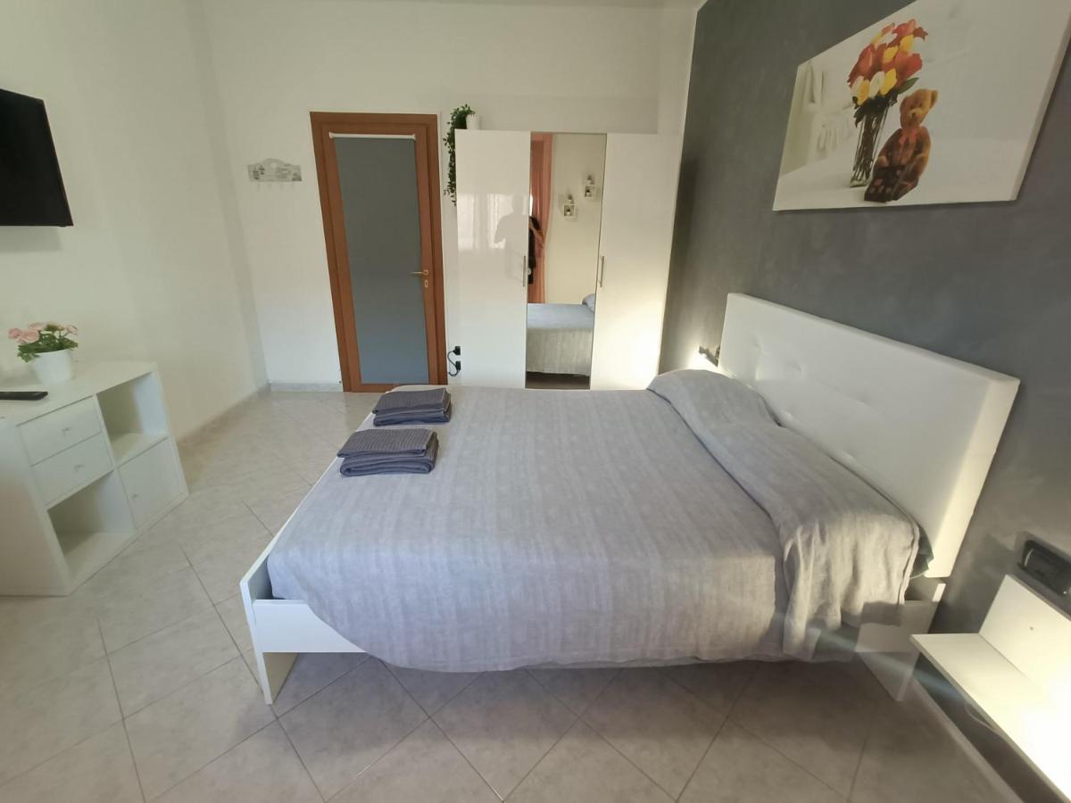 Sofia Sweet Home Корсіко Екстер'єр фото