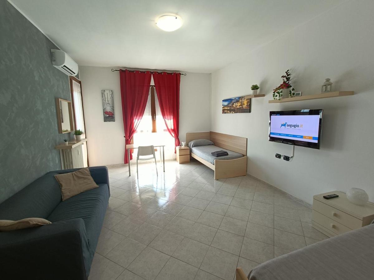 Sofia Sweet Home Корсіко Екстер'єр фото
