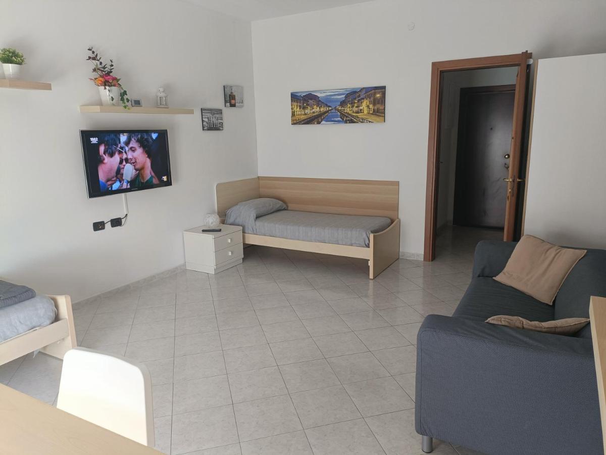 Sofia Sweet Home Корсіко Екстер'єр фото