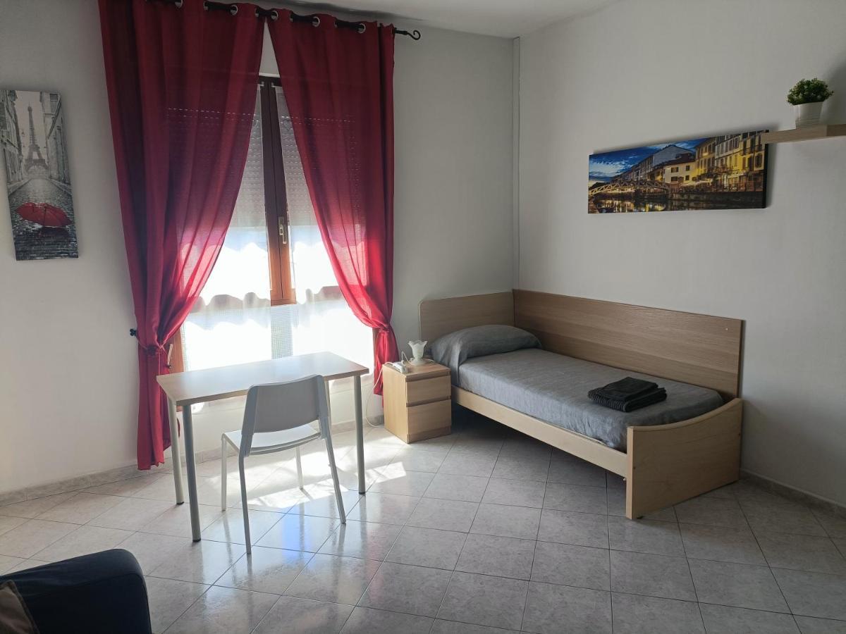 Sofia Sweet Home Корсіко Екстер'єр фото