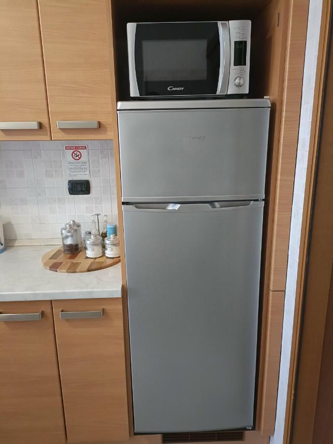 Sofia Sweet Home Корсіко Екстер'єр фото