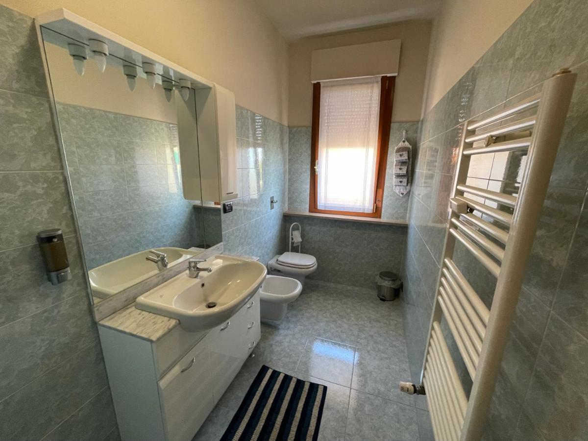 Sofia Sweet Home Корсіко Екстер'єр фото