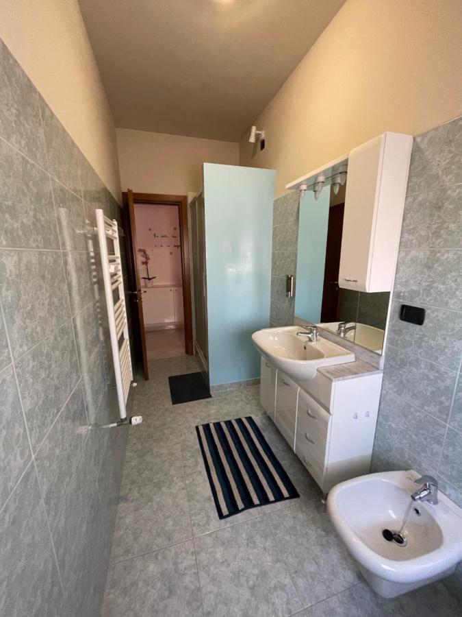 Sofia Sweet Home Корсіко Екстер'єр фото