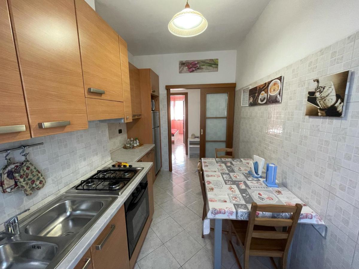 Sofia Sweet Home Корсіко Екстер'єр фото