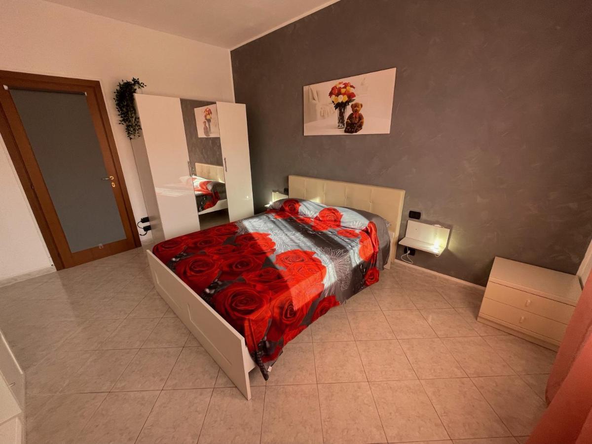 Sofia Sweet Home Корсіко Екстер'єр фото