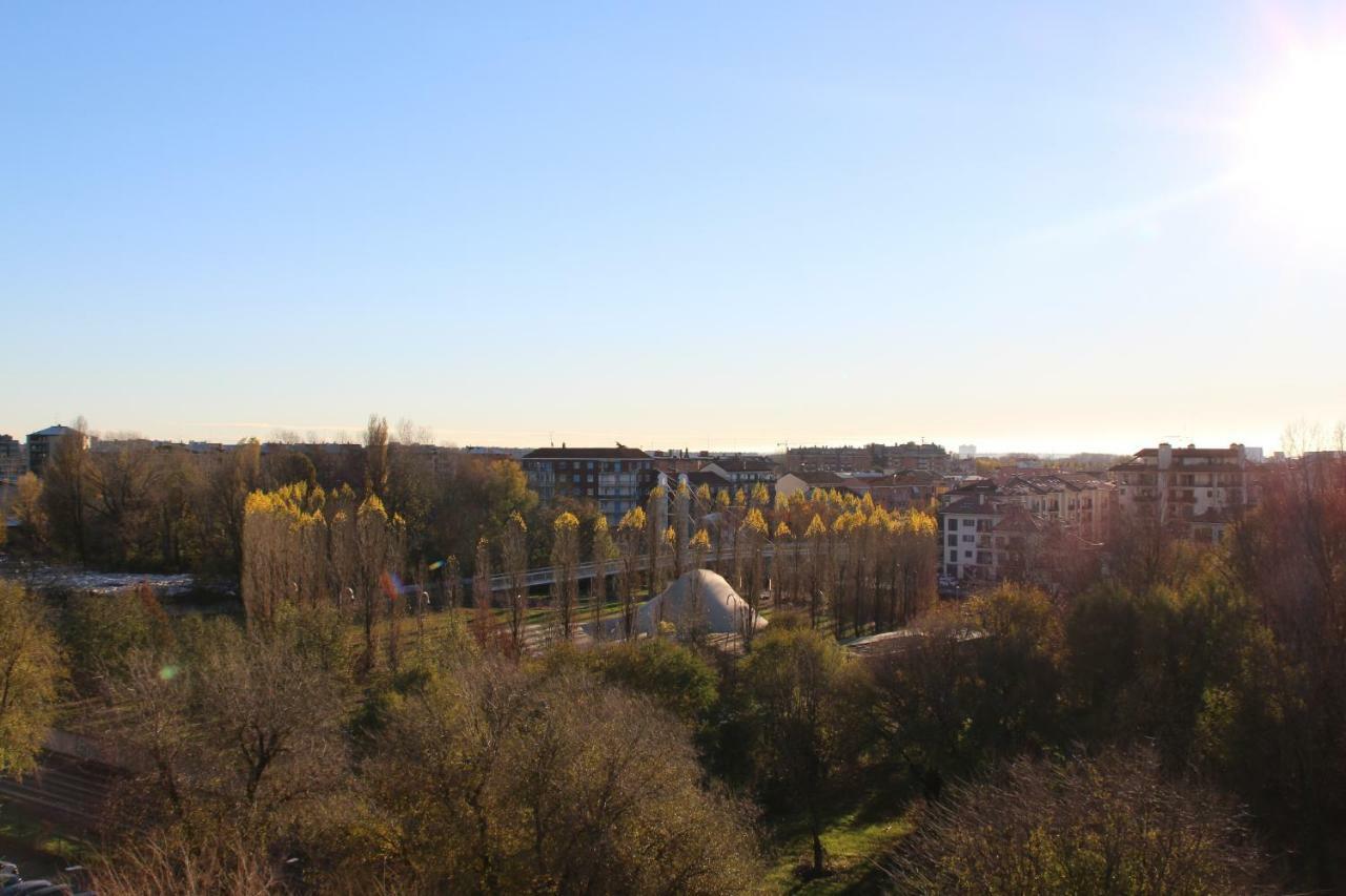 Sofia Sweet Home Корсіко Екстер'єр фото